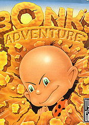 Profile picture of Bonk's Adventure Profile picture of Bonk's Adventure