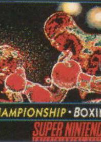 Profile picture of TKO Super Championship Boxing