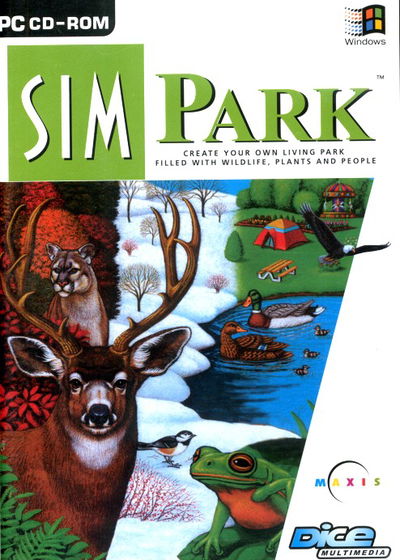 Profile picture of SimPark