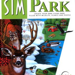Image of SimPark