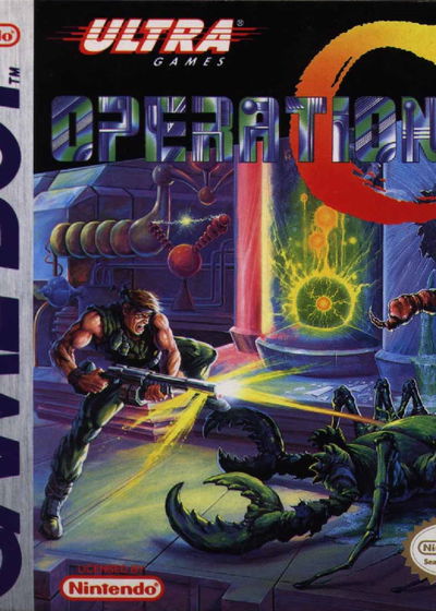 Profile picture of Operation C