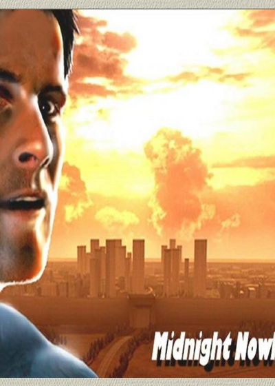 Profile picture of Midnight Nowhere