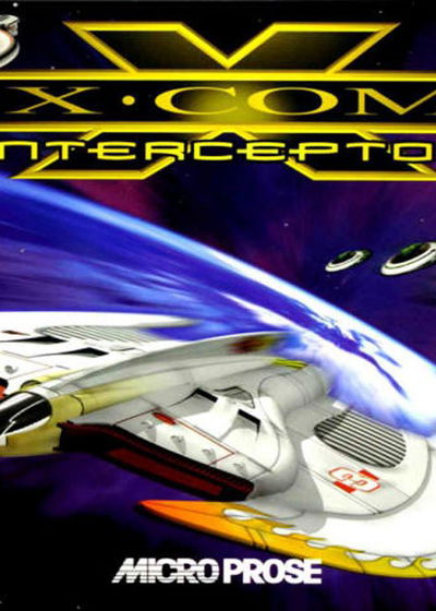 Profile picture of X-COM: Interceptor