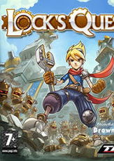 Profile picture of Lock's Quest Profile picture of Lock's Quest