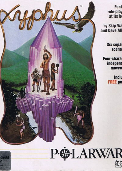 Profile picture of Xyphus