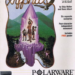 Image of Xyphus Image of Xyphus