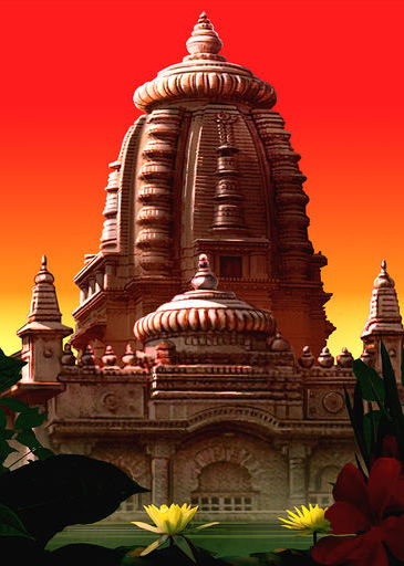 Profile picture of Sea Of Giants: Monument Island