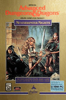Image of Neverwinter Nights