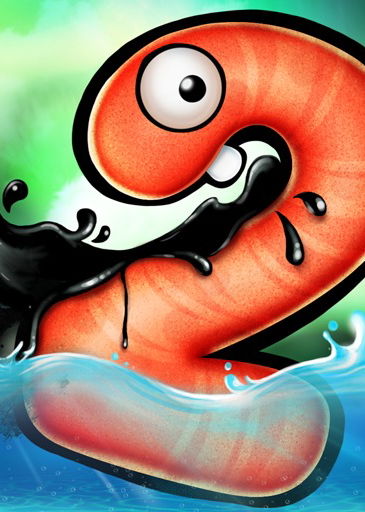 Profile picture of Feed Me Oil 2