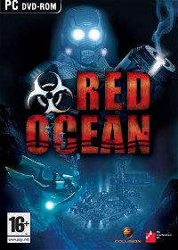 Profile picture of Red Ocean