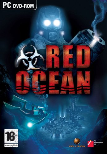 Image of Red Ocean