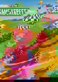 Profile picture of Sesame Street: Elmo's Number Journey