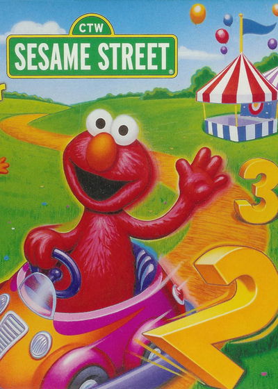 Profile picture of Sesame Street: Elmo's Number Journey Profile picture of Sesame Street: Elmo's Number Journey