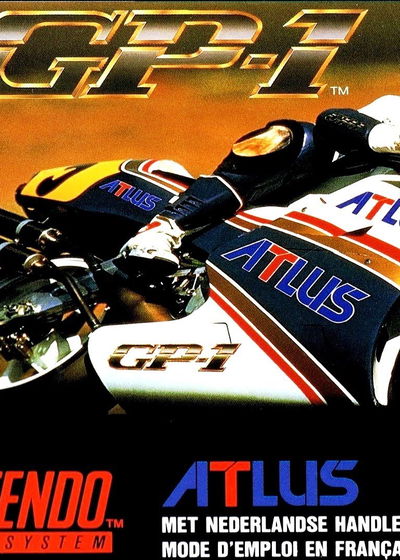 Profile picture of GP-1