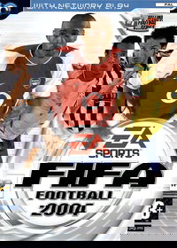 Profile picture of FIFA Football 2004