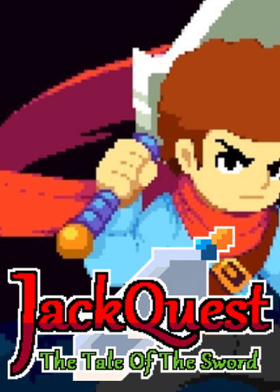 Profile picture of JackQuest: The Tale of the Sword Profile picture of JackQuest: The Tale of the Sword