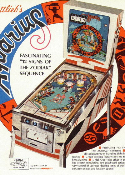 Profile picture of Aquarius