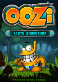 Profile picture of Oozi: Earth Adventure