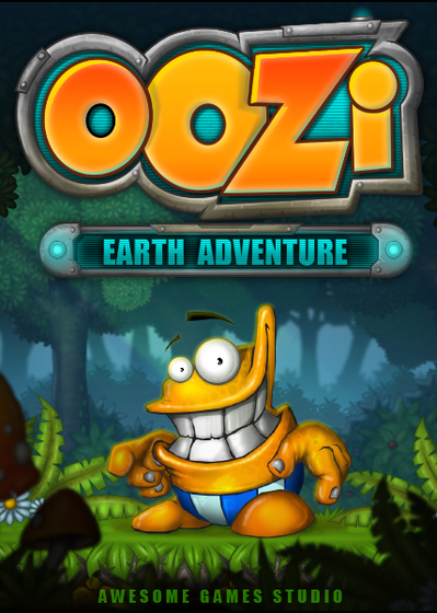 Profile picture of Oozi: Earth Adventure Profile picture of Oozi: Earth Adventure