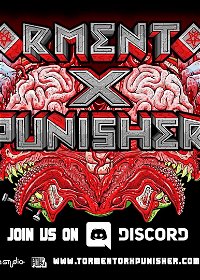 Profile picture of Tormentor X Punisher