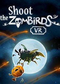 Profile picture of Shoot The Zombirds VR