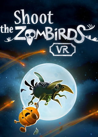 Profile picture of Shoot The Zombirds VR Profile picture of Shoot The Zombirds VR