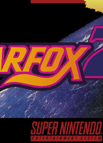 Profile picture of Star Fox 2