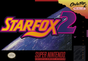 Image of Star Fox 2