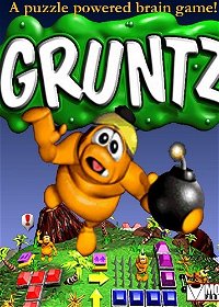 Profile picture of Gruntz