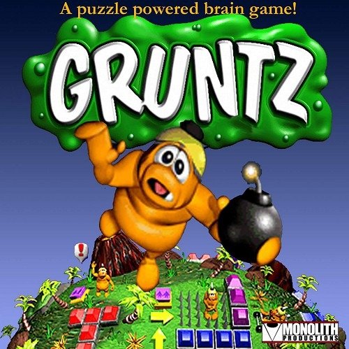 Image of Gruntz