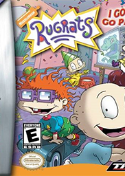 Profile picture of Rugrats: I Gotta Go Party