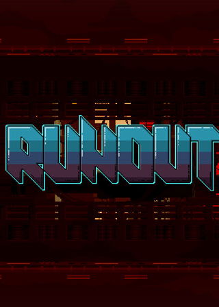Profile picture of RunOut Profile picture of RunOut