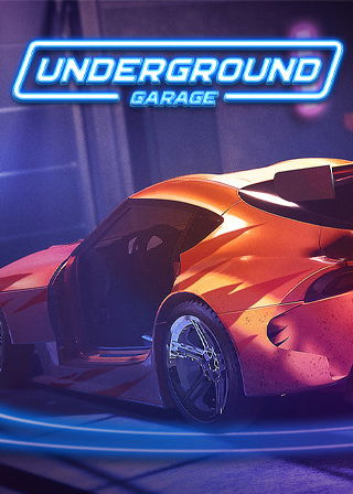 Profile picture of Underground Garage Profile picture of Underground Garage