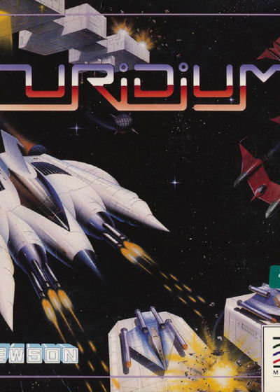 Profile picture of Uridium Profile picture of Uridium