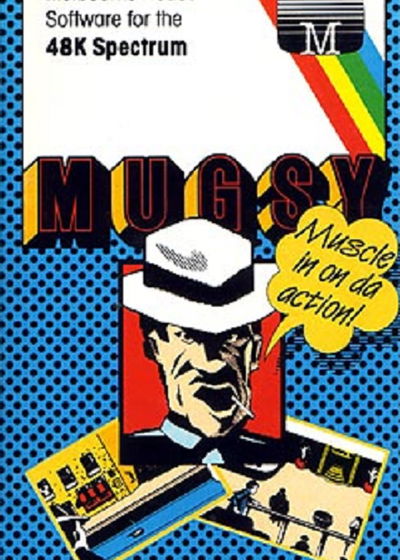 Profile picture of Mugsy