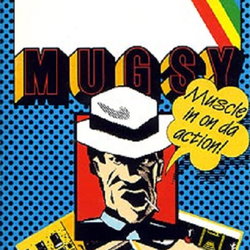 Image of Mugsy