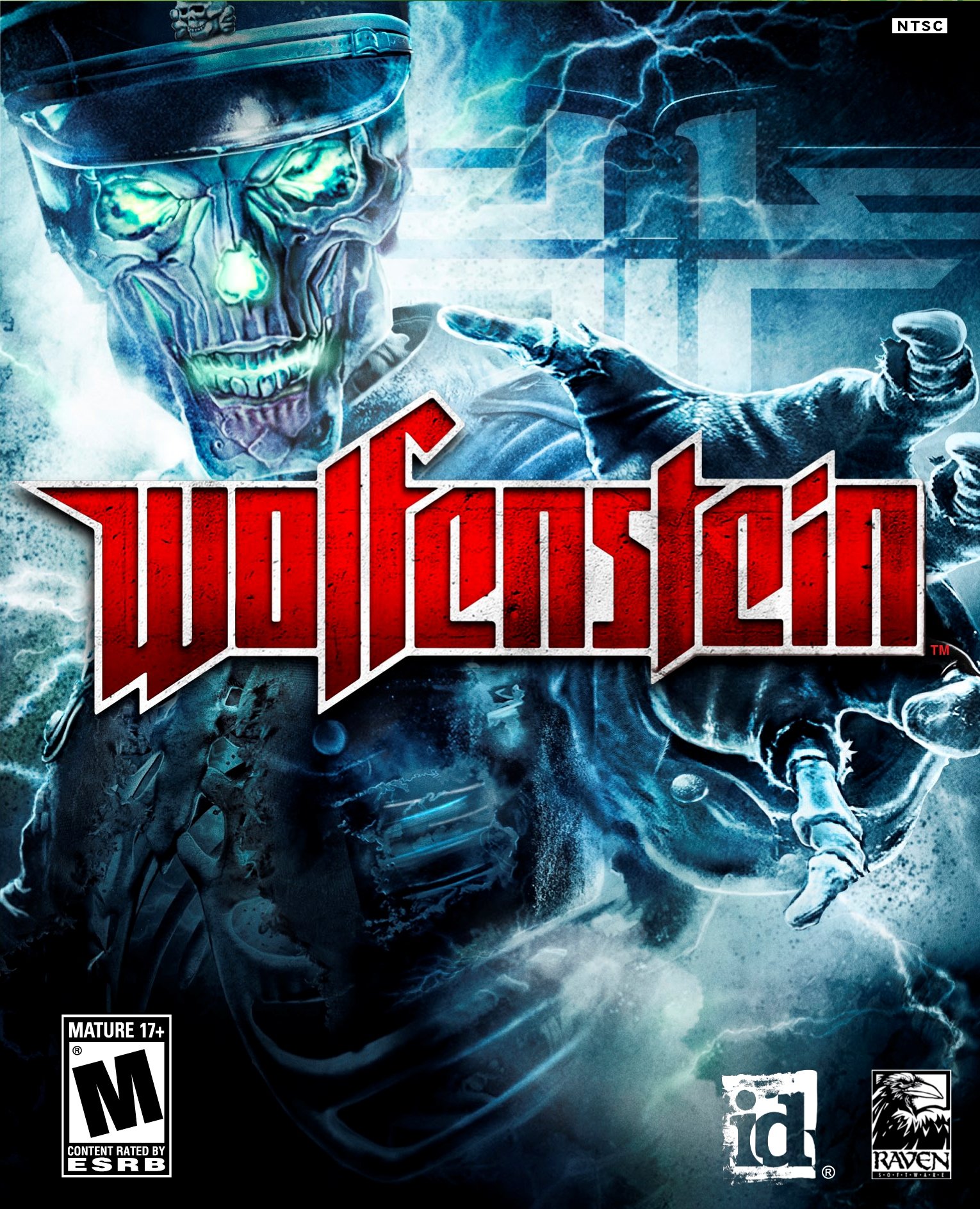 Image of Wolfenstein