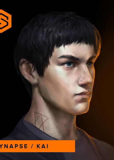 Profile picture of Synapse Profile picture of Synapse