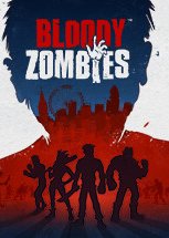 Profile picture of Bloody Zombies