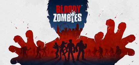 Image of Bloody Zombies