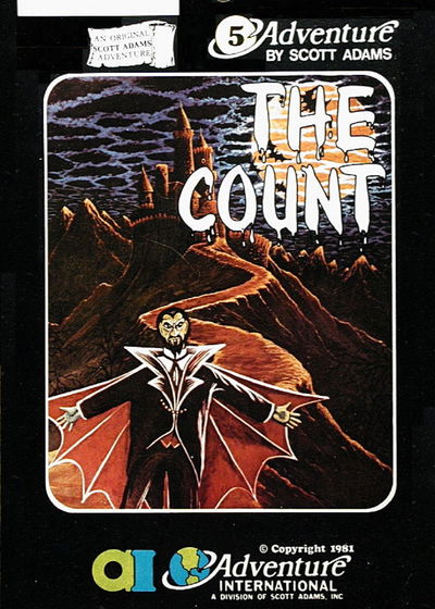 Profile picture of The Count