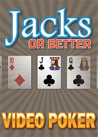 Profile picture of Jacks or Better - Video Poker