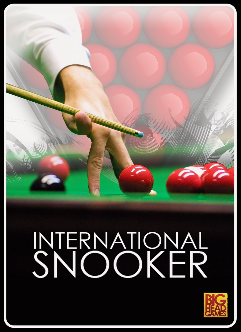 Image of International Snooker