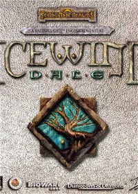 Profile picture of Icewind Dale