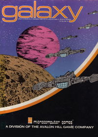 Profile picture of Galaxy