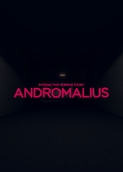 Profile picture of ANDROMALIUS Profile picture of ANDROMALIUS