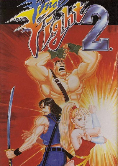 Profile picture of Final Fight 2 Profile picture of Final Fight 2
