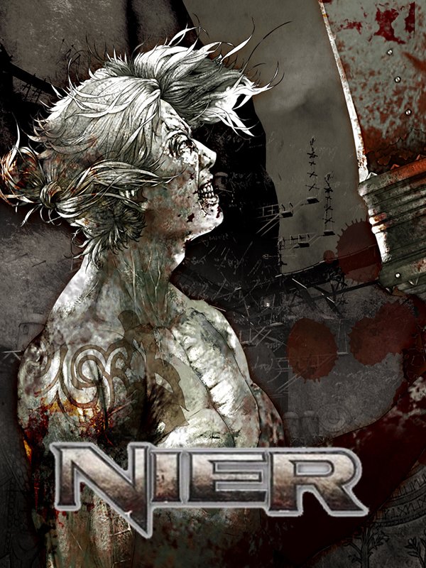 Image of NieR