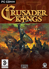 Profile picture of Crusader Kings