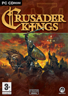 Image of Crusader Kings